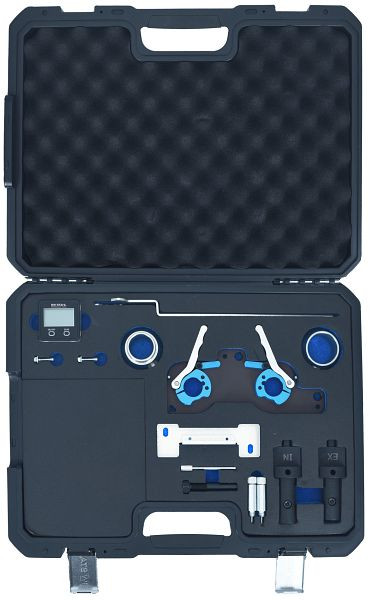 SW-Stahl Motor Einstellwerkzeugsatz, VAG 1,5 TSI Benzin, 26410L