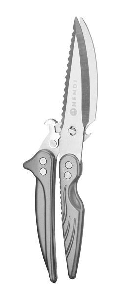 Hendi Abnehmbare Geflügelschere, 265 mm, 856420, 8711369856420