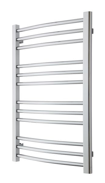 TVS Badheizkörper NEMO 12-600, chrom, 785 x 610 mm, M12-600CR