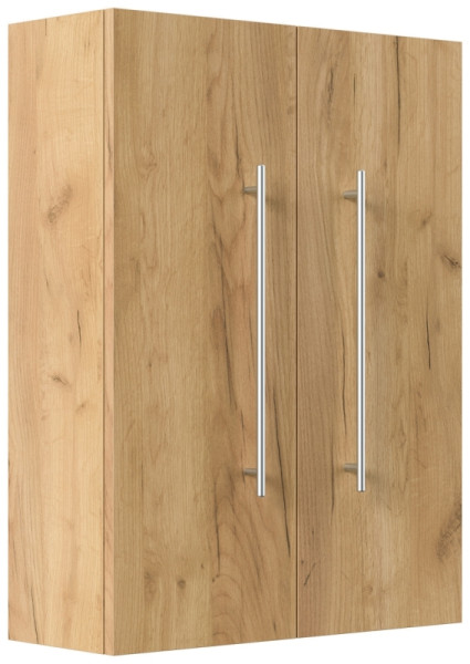 Posseik Badmöbel Levana- L eiche gold, LEVANA-L000010DE, 4251982674567