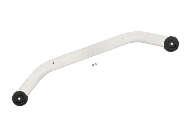 HYMER Gebogene Traverse 1.056 mm für Stufenschiebeleiter, zweiteilig, 0055629