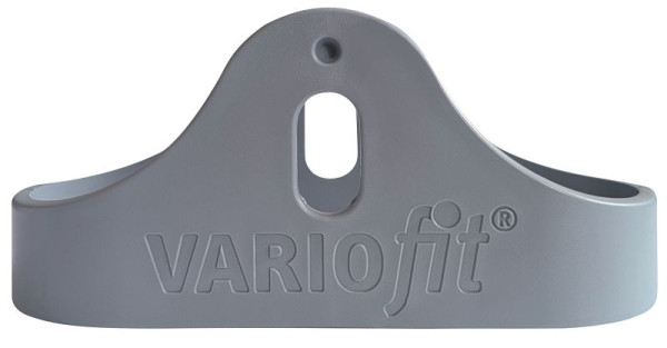VARIOfit Fußschutz für Rad 125 mm, zsw-000.125, 4035694050013