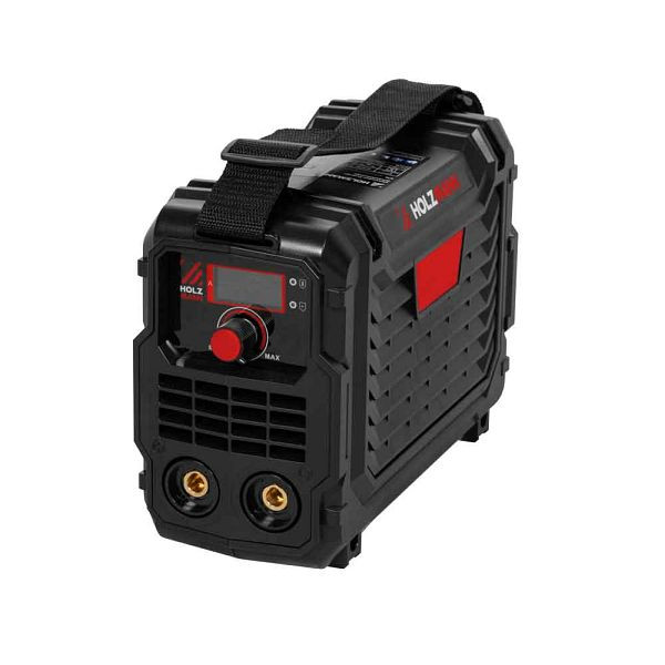 Holzmann Mini Elektroden Inverter Schweissanlage, EISA160-MINI