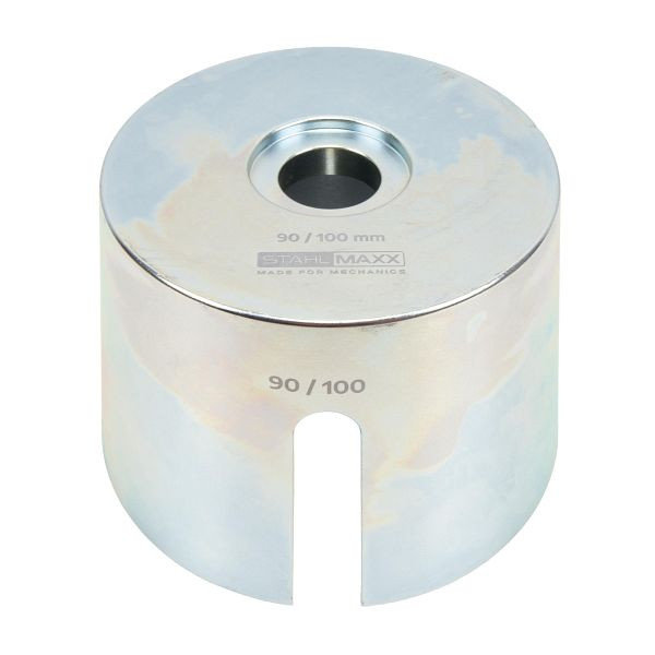 Stahlmaxx Druckstück Ø 90/100 mm, zur Erweiterung von Art.-Nr. 117908, XXL-122807