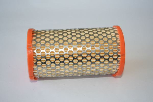 ELMAG Luftfilter-Einsatz (Ø: 74, H 129) für SILENT und TIGER von Chinook, 9101613