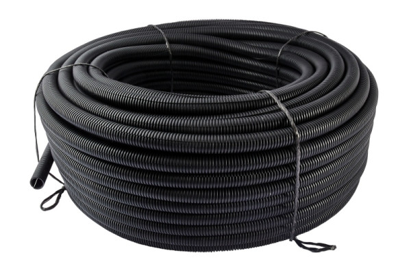 HELLA Wellrohr, Nennweite: 13mm, geschlitzt, PP (Polypropylen), 8JR 177 882-022