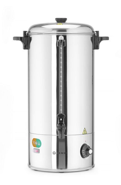 Hendi Heißgetränkespender, LxBxH: 387x267x595 mm, 20 Liter, 209899