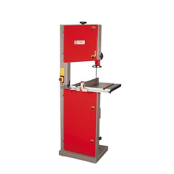 Holzmann Holzbandsäge, Ausladung: 380 mm, 230 V, HBS400_230V