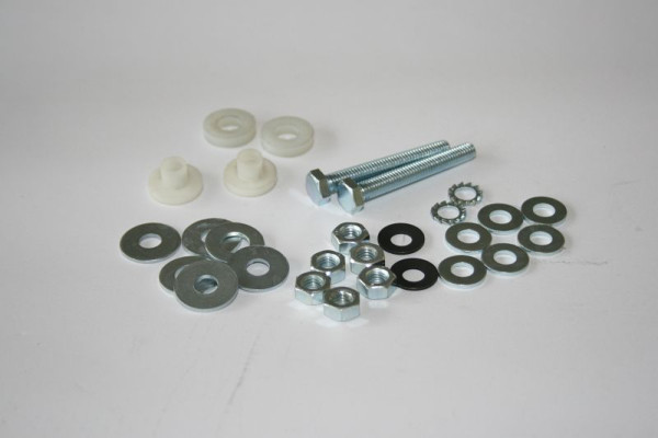 ELMAG Sicherungshalter komplett für STARTMASTER 210-500, 9505119