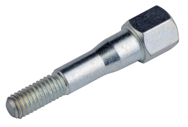 SW-Stahl Byloosschraube Typ 3, für Gewinde M8, 04150L-3