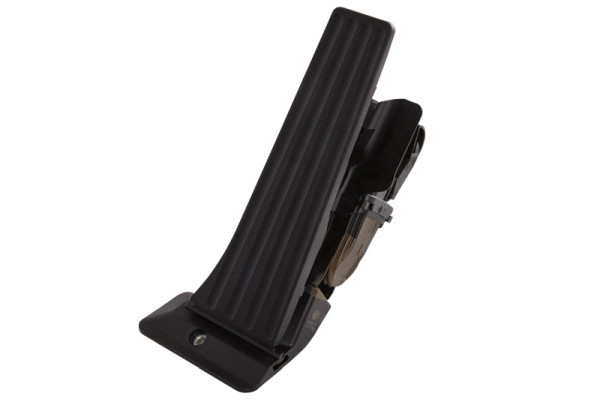 HELLA Sensor, Fahrpedalstellung, für Linkslenker, 6-polig, Schaltgetriebe, 6PV 010 946-281