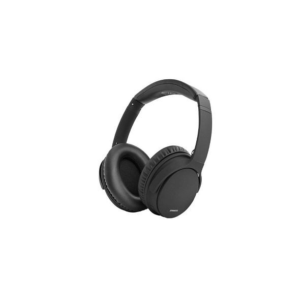 STREETZ HL-BT404 Bluetooth Kopfhörer mit aktiver Geräuschunterdrückung, HL-BT404