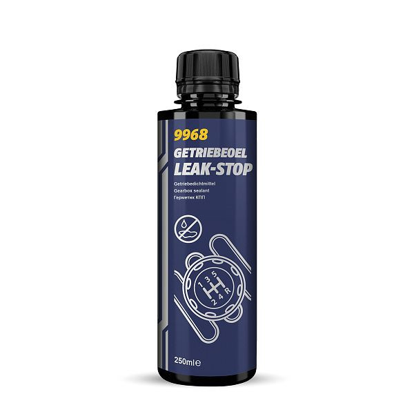 MANNOL 9968 Getriebeöl Leak-Stop, VE: 250 ml, MN9968-025