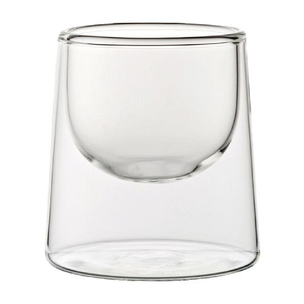 Utopia Double Walled Dessert und Tasting Dish 15cl (6er Box), FJ250