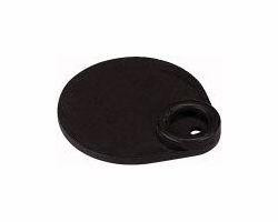 Riegler Formdichtung für Flanschdruckschalter für Serie FUTURA und multifix, 100281