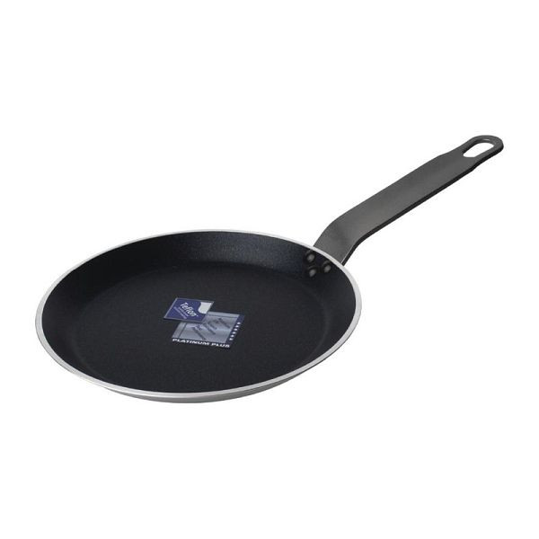 Vogue Crêpepfanne mit Antihaftbeschichtung 30 cm, CN940
