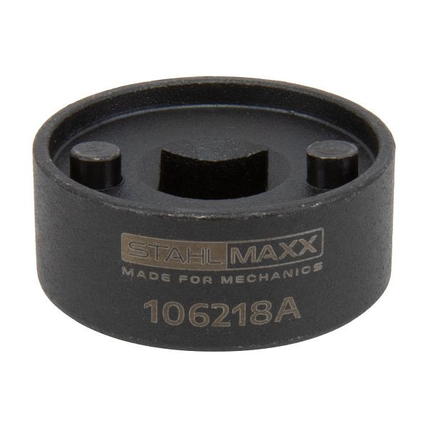 Stahlmaxx De-/Montagewerkzeug für Nockenwellenversteller bei VAG, XXL-106218A