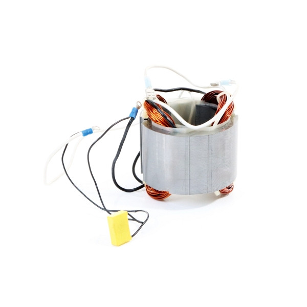 ELMAG Field Assambly Stator, 9801820, 9000098018209