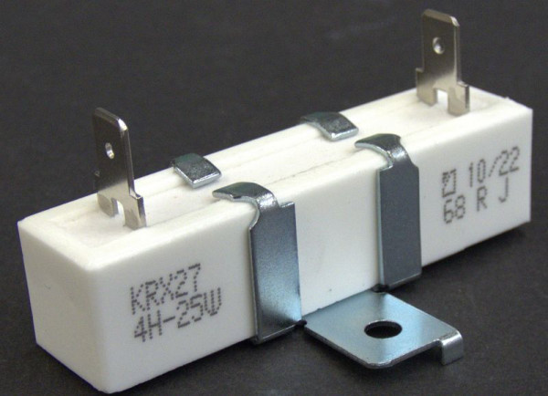 OHAUS Widerstand Break 230/120V für Mikro-Zentrifuge FC5513R, 83041061