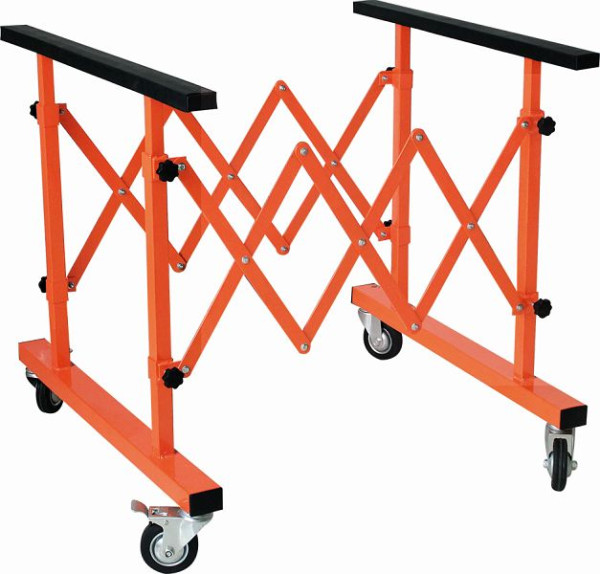 Kunzer Teleskop-Montage-Tisch, Tragkraft: max. 100 kg, 7TMT01