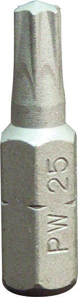 Projahn 1/4" Bit L25 mm SIT(R) PW40, 2895