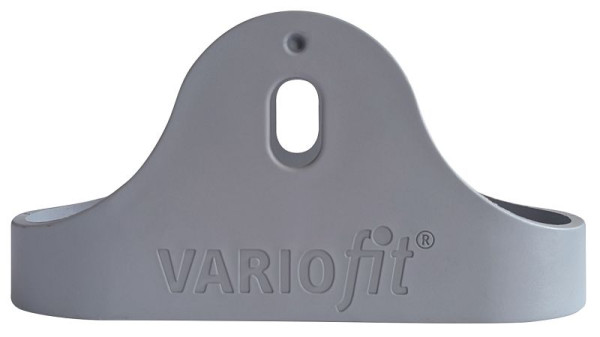 VARIOfit Fußschutz für Rad 160 mm, zsw-000.160, 4035694050020
