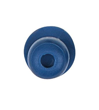KS Tools Klebestück sphärisch, rund, Durchmesser 15 mm, 140.2551