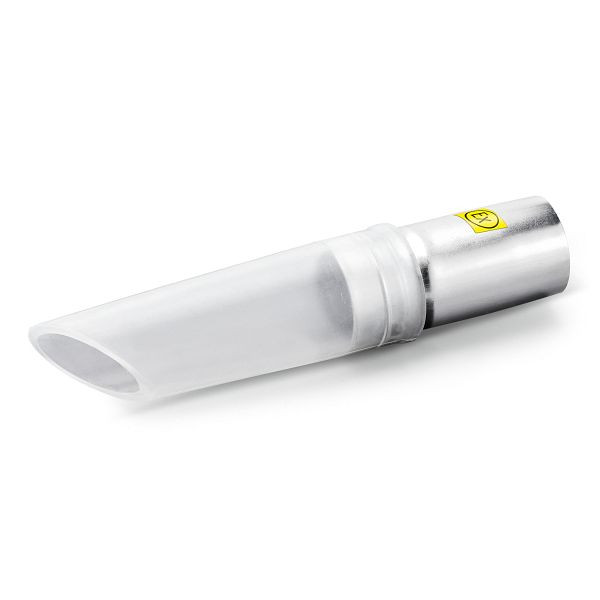 Kärcher Fugendüse Silikon flexibel DN 40, Düse elastisch, Silikon DN 40, 9.988-401.0