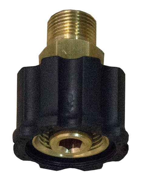 ELMAG Adapter IG 1/2' x IG 22x1,5 (Kränzle/Kärcher), 42203