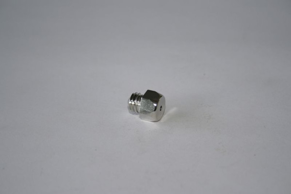 ELMAG Mundstück 2,4 mm (Position 01D.) für DL-Blindnitgerät EPS 500, 9403505