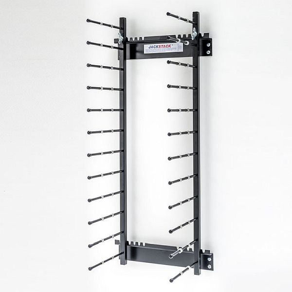Jackstack Wandmodell Tellerstapler geeignet für 12 Platten, 309.001