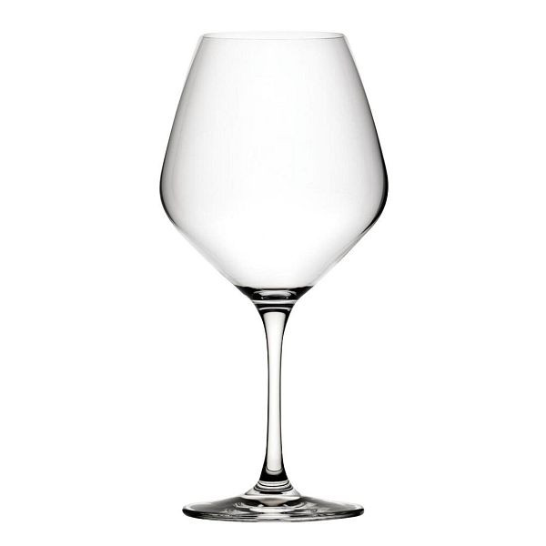 Utopia Seine Burgundergläser 630ml (6er-Pack), zeitgenössischer Stil, DX920