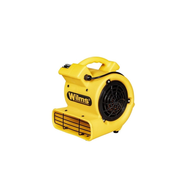 Wilms Radial-Ventilator RV 550, 8000550