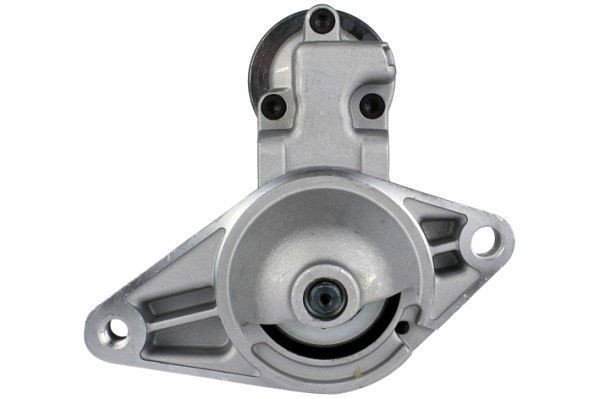 HELLA Starter/Anlasser, 12V, 1.1kW, für u.a. Toyota Avensis (_T22_), 8EA 012 527-281