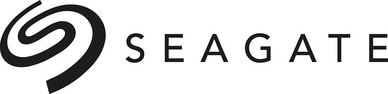 Seagate Logo