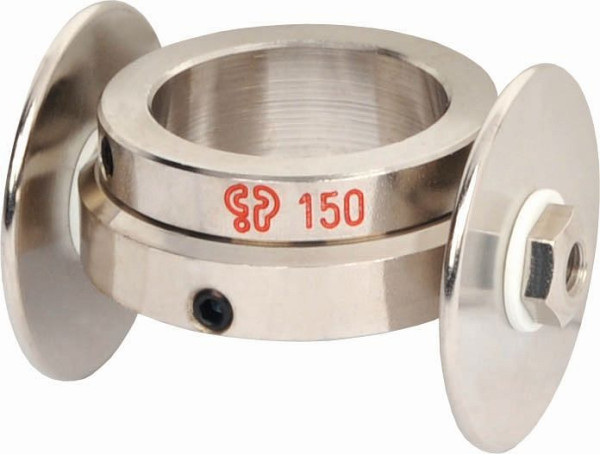 ELMAG Führungswagen lose für Brenner CP70C/90/91/95/101, Art. 153, 55874