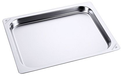 Contacto Konvektomatenblech 1/2, 20 mm, 7412/020