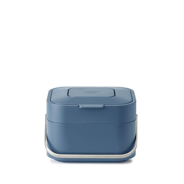STEIN HGS Intelligent Waste Stack, blau, 83500.0001