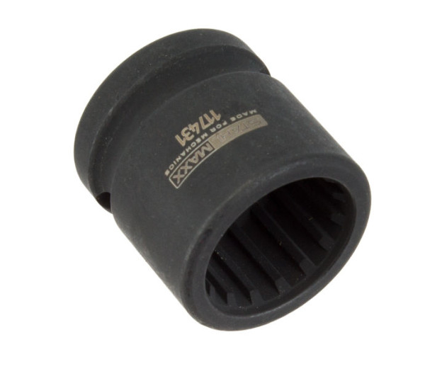 Stahlmaxx Stecknuss geeignet für BMW B48B Motor wie 2450487, XXL-117431
