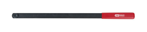 KS Tools Spezialschlüssel mit 8,0 mm Sechskantantrieb, 450 mm, 150.1227