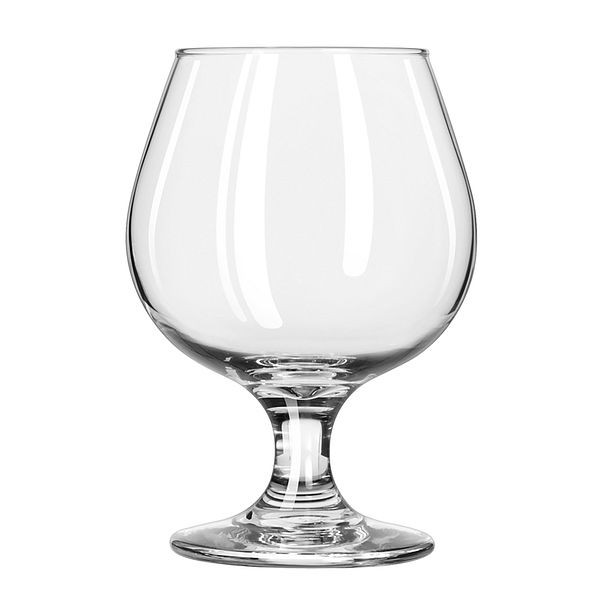 APS LIBBEY Cognacglas, Whiskyglas "EMBASSY", 340 ml, VE: 12 Stück, 70202