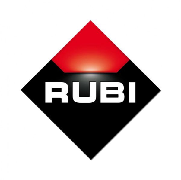Rubi RUBIMIX-9 N Rührgerät 210-240V 50-60 Hz, UK, VE: 2 Stück, 25944