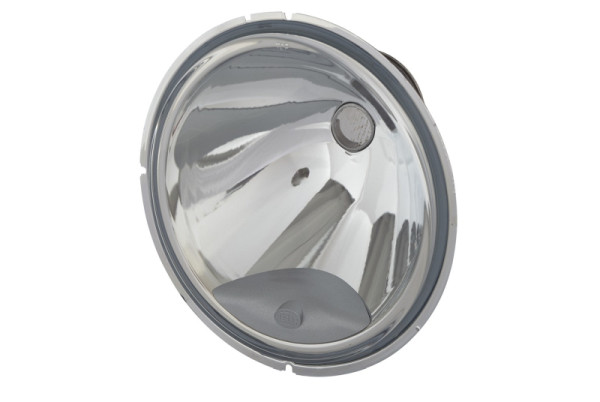 HELLA Halogen-Scheinwerfereinsatz, Fernscheinwerfer - rund - ECE - vorne, 1F8 173 055-011