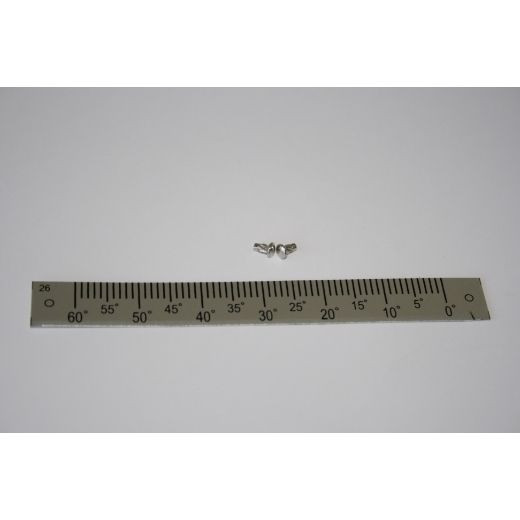 ELMAG Gehrungsskala Nr. 94-1, zu CY 260-2G, CY 210-2GN, 9709694-1
