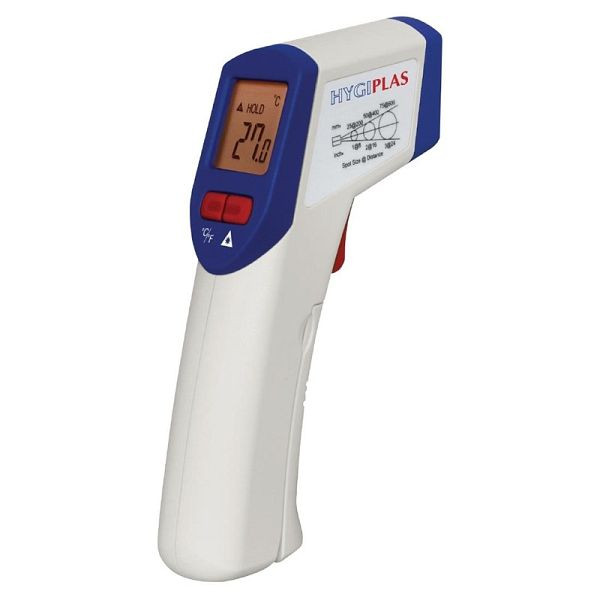 Hygiplas Mini Infrarot Thermometer, GL267