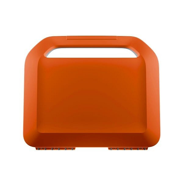 WERO Smart Case Erste-Hilfe-Koffer - klein, leer, 206259