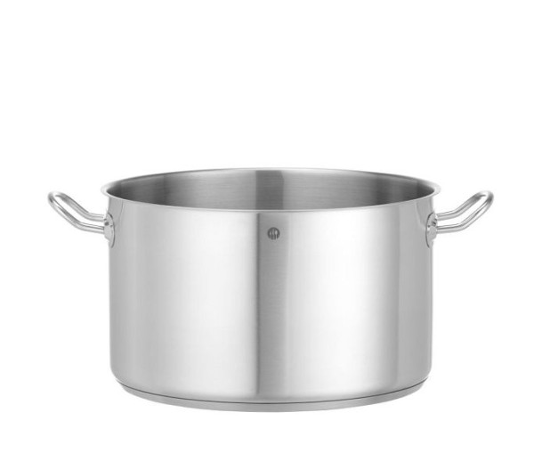 Hendi Fleischtopf ohne Deckel 15 l 320x190 mm Kitchen Line, 837740