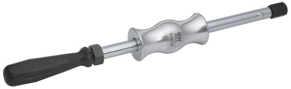 SW-Stahl Gleithammer, M10 und G3/8", 0,7 kg, 11621L