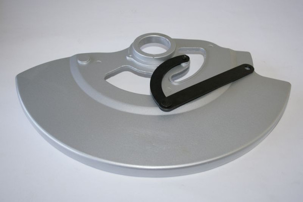 ELMAG Sägeblattschutz beweglich (Position 7) für 'Premium' Super Dry Cutter, 9708709