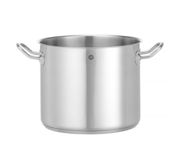 Hendi Gemüsetopf ohne Deckel 9 l 240x200 mm Kitchen Line, 837771